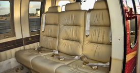 South Florida Helicopter Charter
