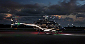 South Florida Helicopter Charter