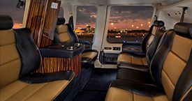 South Florida Helicopter Charter