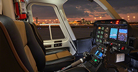 South Florida Helicopter Charter