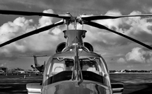 South Florida Helicopter Charter
