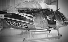 South Florida Helicopter Charter