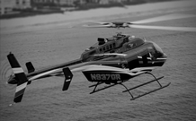 South Florida Helicopter Charter
